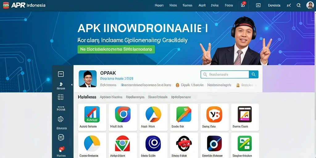 Tangkapan layar menunjukkan karakter utama dalam pertempuran.