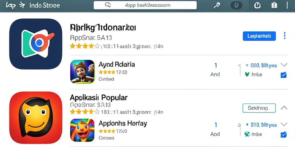 Tampilan antarmuka LITETOTO yang menarik dan mudah digunakan.