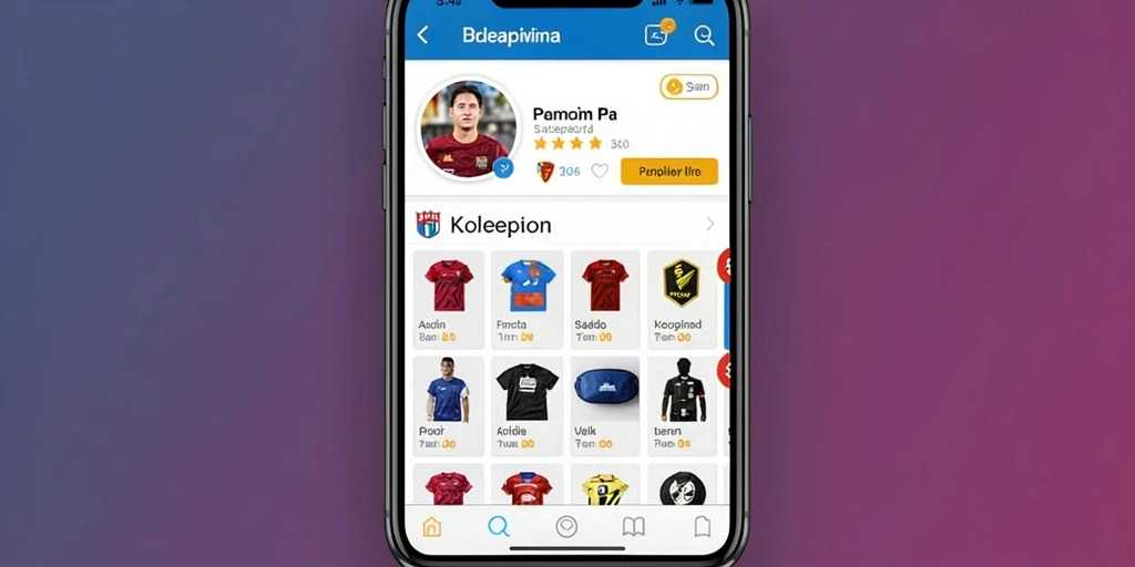 Screenshot menunjukkan petualangan seru di luar angkasa.