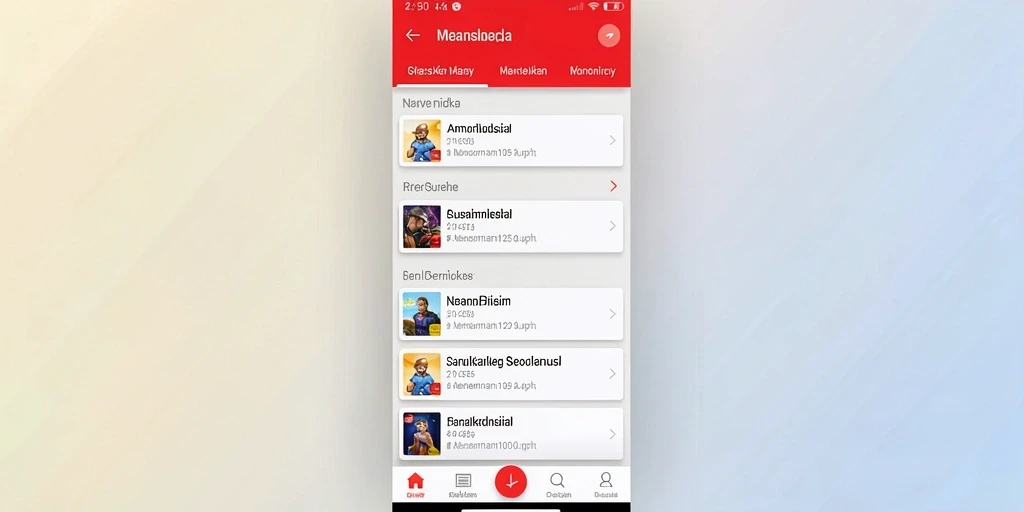 Screenshot menunjukkan karakter utama dalam pertarungan sengit.