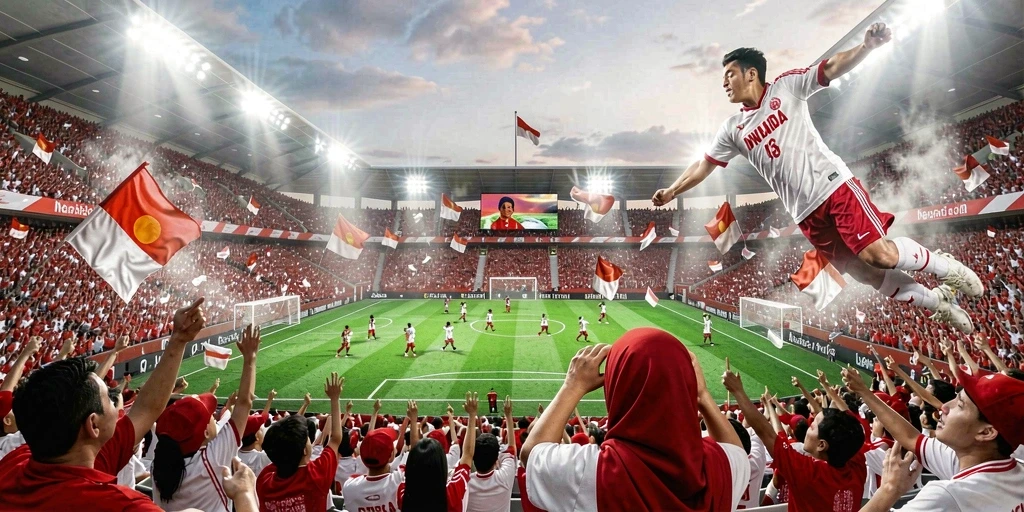 Tampilan antarmuka yang modern dan menarik.